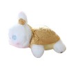 GALPADA Peluche Tortue Et Lapin Charme Pendentifs En Peluche De Cartable Porte-clés Tortue En Peluche Porte-clés Lapin En De 