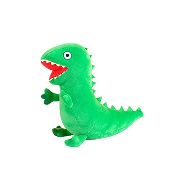 Liummrcy, Jouet Peluche Mignon Dinosaure en Peluche en Peluche Jouet Super Doux poupée bébé pour garçons Girls décor à Maison