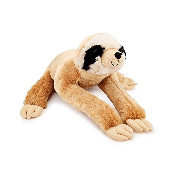 Zappi Co Requin de mer à Pointe Noire Peluche pour Enfants Jouet en Peluche 33-35cm Collection danimaux Safari Peluche Nouve