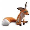 spier Le Petit Prince Cartoon Fox Doll Fox Peluches Jouets Jouets en Peluche pour Babys Cadeaux danniversaire