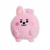 Aurora BT21, 61380 Peluche Baby Cooky Pong Rose