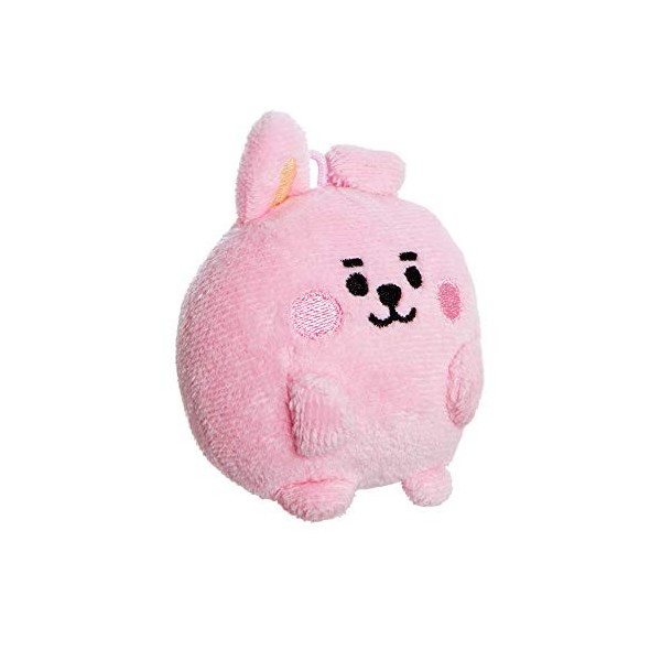 Aurora BT21, 61380 Peluche Baby Cooky Pong Rose