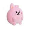 Aurora BT21, 61380 Peluche Baby Cooky Pong Rose