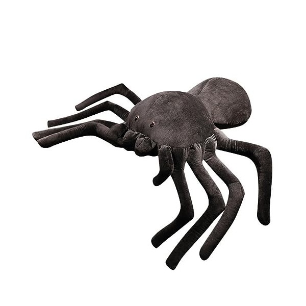 Peluche araignée en peluche 15 cm