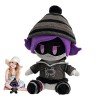 cypreason Jouets en Peluche Cute N Plush Peluche Murder Drones, Dessin Animé, Figurines Personnage, Soft Little Robot Plushie