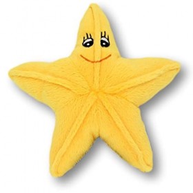 Peluche étoile de mer I Doudou I Peluche I Animal du zoo