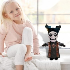 Ranley Poupée en Peluche Cardinal Copia, 2023 Nouvelle Peluche Cardinal Copia IV, Jouet en Peluche Ghost Cardinal Copia, Orei