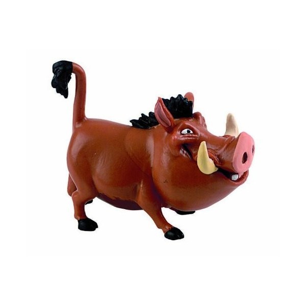 Bullyland - 12533 - Pion - Pumbaa