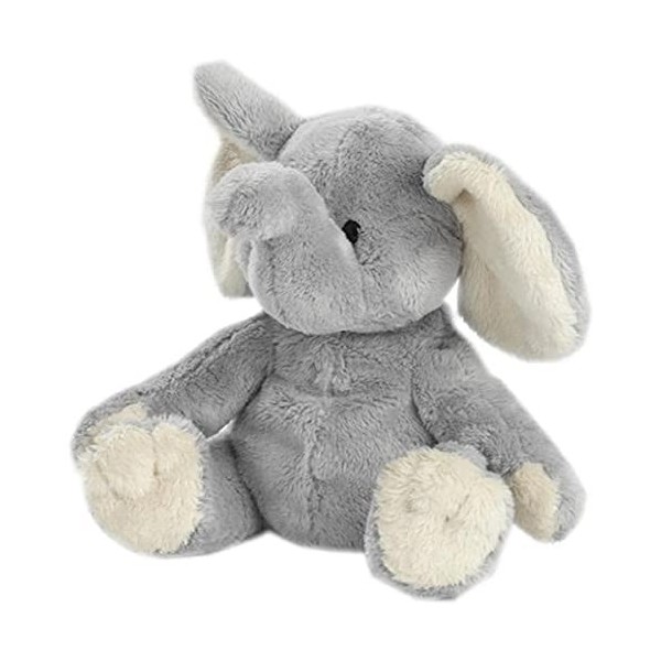 Heunec 385474 – Besitos éléphant 20 cm