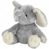 Heunec 385474 – Besitos éléphant 20 cm