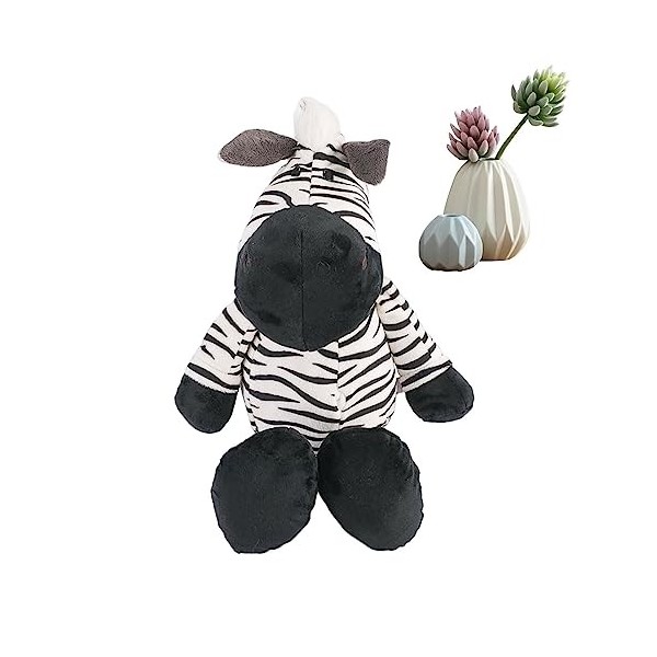 Shenrongtong Peluche la forêt | Jouets en Peluche la Jungle | Jouets en Peluche la Jungle Doux et câlins pour Les Jouets du F