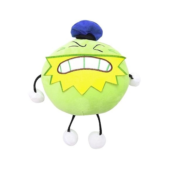 Vicyol S&D Brain Game Peluche. Animaux en Peluche de Jeu de Réflexion. Peluche de Banana. Jouet de Jeu Vidéo Amusant et Doux.