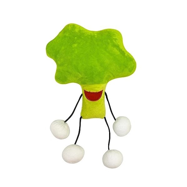 Vicyol S&D Brain Game Peluche. Animaux en Peluche de Jeu de Réflexion. Peluche de Banana. Jouet de Jeu Vidéo Amusant et Doux.