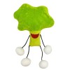 Vicyol S&D Brain Game Peluche. Animaux en Peluche de Jeu de Réflexion. Peluche de Banana. Jouet de Jeu Vidéo Amusant et Doux.