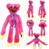 15.7 inch Wuggy Peluche Poupée Bleu Saucisse Monstre Horreur Jeu en Jouets 40 Cm Cadeau danniversaire pour Fan De Lendemain 