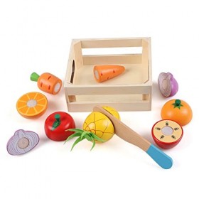 KABENFIS Jouets en Bois pour Enfants, garçons et Filles