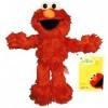 Hasbro Sesame Street Elmo Peluche 9 Pouces, Rouge