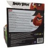 Angry Birds Talking 30,5 cm Jouet en Peluche Rouge 