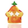 Lyoveu Bloxfruits Plush,bloxfruits Plushies，Toy Fruit，The Digital Circus Plush, Popular Game Characters Plush Toys Halloween 