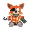 Funko Plush: FNAF Dreadbear- Grim Foxy 56190 Extra Large Multicolore