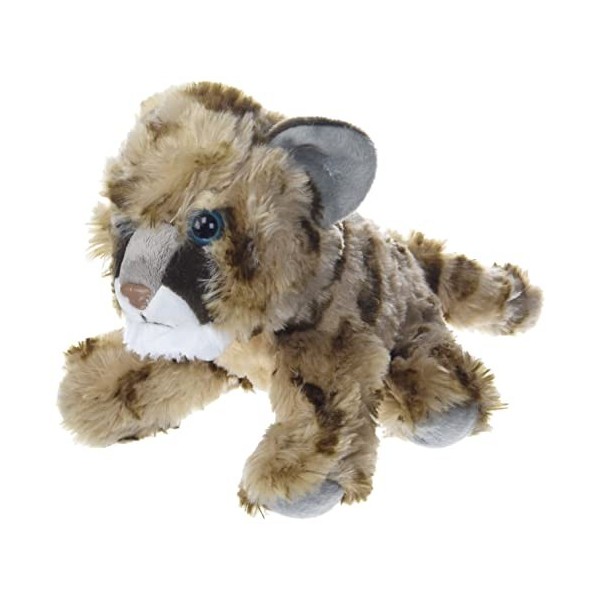 Wild Republic Cuddlekins Mini, 18155, Cougar Cub