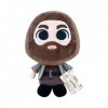 Funko POP Plush: HP Holiday- 4" Hagrid 57943 Multicolore