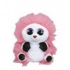 Lumo Stars- Peluche Smultron, 55000.0, Multiclore, 15 cm