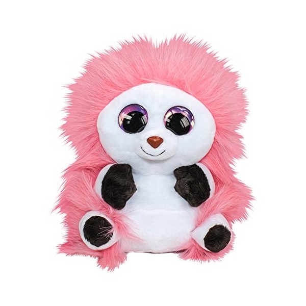 Lumo Stars- Peluche Smultron, 55000.0, Multiclore, 15 cm