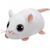 Ty - TY42216 - Teeny Tys - Peluche Anna La Souris 8 Cm