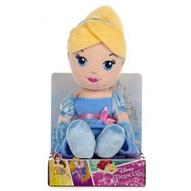 Posh Paws 33302A Disney Princess Mignon Mixte