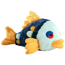 Rudolf Schaffer 5431 Peluche Amanda Poisson de 21 cm