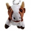 Vache Viola Porte-clés vache en peluche doudou