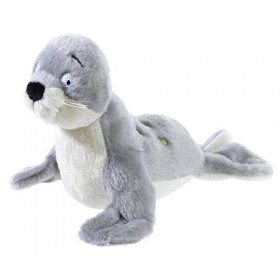 KLEINER EISBÄR Petit Ours Polaire 635876 – Robby Peluche, Petit