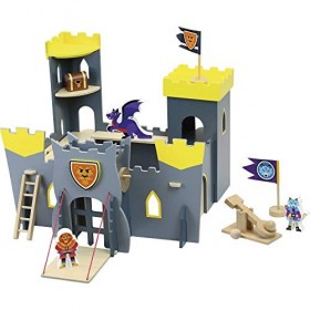 Vilac château trop Fort, 6317