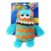 Worry Monster – Grande peluche douce avale-soucis pour enfants 35 cm par Lizzy®