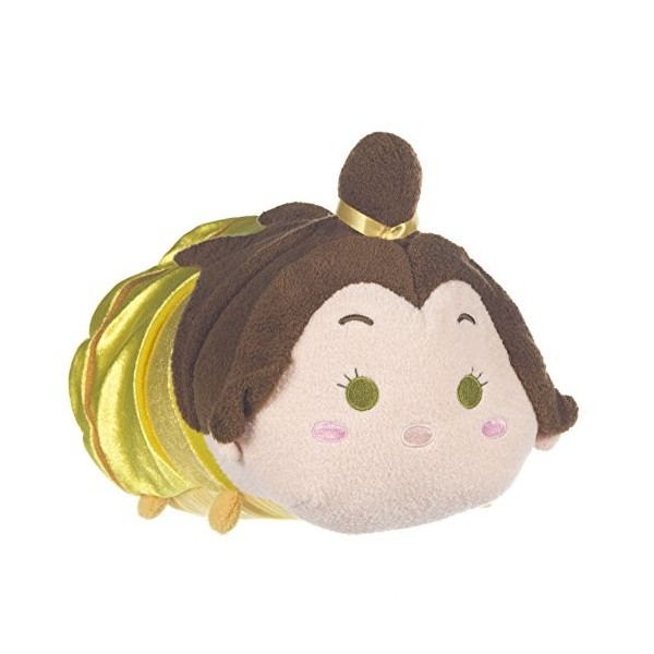 Disney Beauty and The Beast 44863 G Tsum Belle en Peluche Medium 