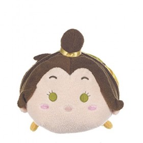 Disney Beauty and The Beast 44863&nbsp;G Tsum Belle en Peluche Medium 