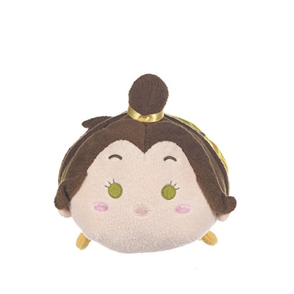 Disney Beauty and The Beast 44863 G Tsum Belle en Peluche Medium 