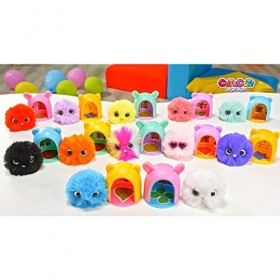 Sbabam Cuty Cuty PON PON