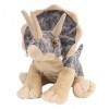 Walaka Triceratops Jouet en Peluche Dinosaure tyrannosaure poupée Oreiller poupée garçon Ragdoll Enfant de Sexe féminin Cadea