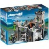 Playmobil - 6002 - Château et Chevaliers