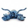 Zappi Co Homard Peluche pour Enfants Jouet en Peluche 21-23cm Collection danimaux Safari Peluche Nouveau Né Enfant Premier E