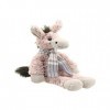 Wilberry - Classics - Large Pink Donkey Soft Toy - WB004803