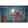 playmobil château de princesse avec Pegasus 5063