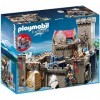 Playmobil - 6000 - Jeu De Construction - Château Des Chevaliers