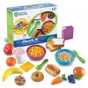 Learning Resources New Sprouts Munch It Food Set