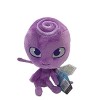 Bandai - Miraculous Ladybug - Peluche Kwami Toute Douce 15 cm-Wayzz-P50699