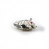 Joy Toy - 83501 - Peluche - Star Wars Millenium Falcon - 18 cm