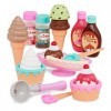 Play Circle Sweet Treats Glace - version anglaise