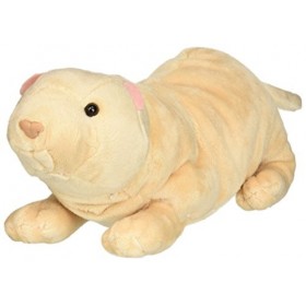 Wild Republic Cuddlekins Mini, 12295, Nue Rat Mole